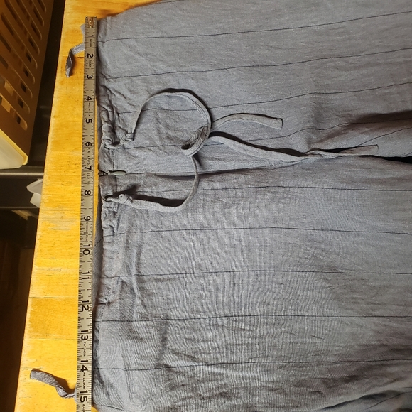 F. by faconnable pants size W30×L40 - Picture 3 of 9